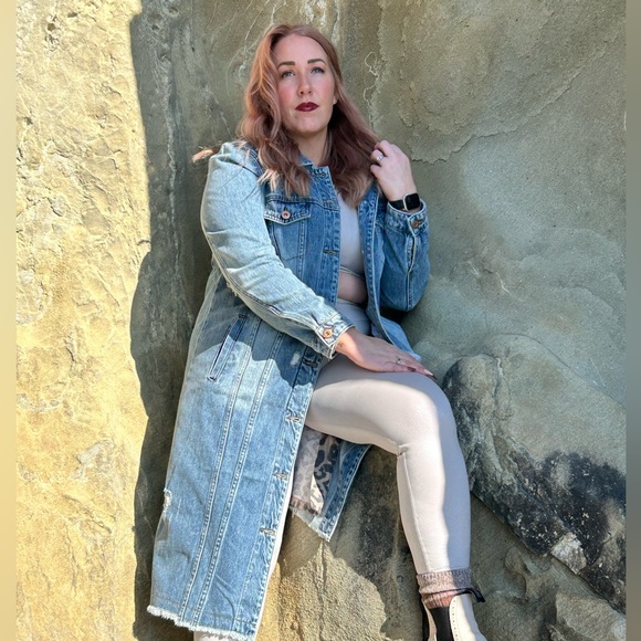 Leah Inspired ✨ Multi-passionate Mompreneur - Picture 2 of 6